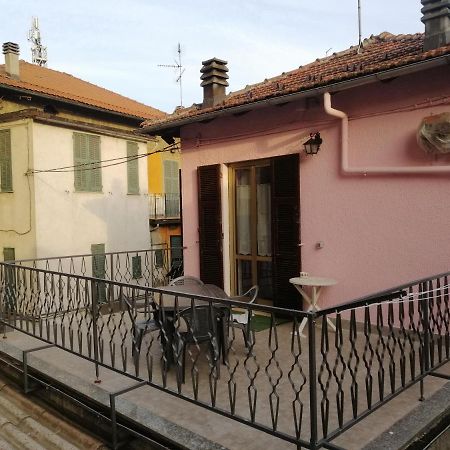 B&B Nonna Bi Serravalle Scrivia Exterior foto