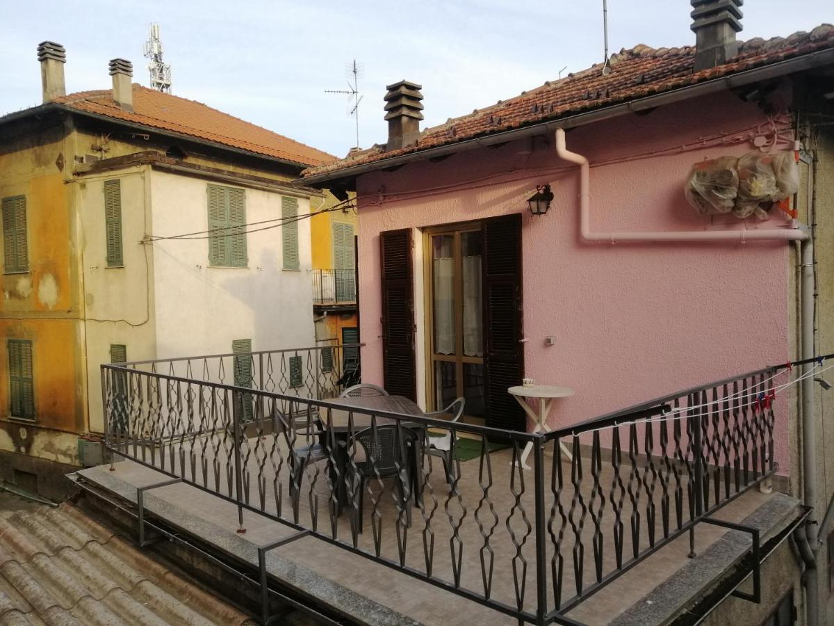 B&B Nonna Bi Serravalle Scrivia Exterior foto